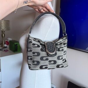 Guess vintage small Women's Bag